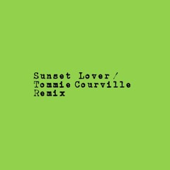 Sunset Lover (DivisionPlus Remix)