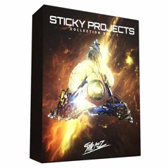 StiickzZ - Sticky Projects Collection Vol. 1 [CODE: "FLPFAM" for 15% OFF!]