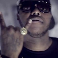 Joe Major ft.Z-Ro - Walking No More -