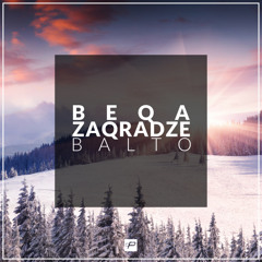 Beqa Zaqradze - Balto (Original Mix) [Free Download]