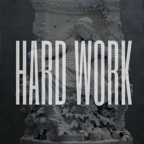 HardWork - Xyciic and Young Funk(Prod. PrettyBoyFly)