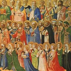 When The Saints Go Marching In