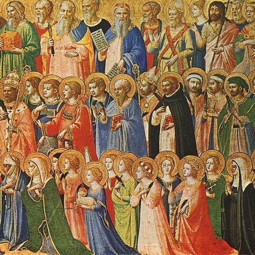 When The Saints Go Marching In