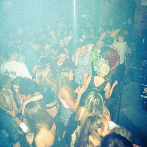 Tektu 001 // Mason Collective