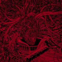 Radioactive.Cake - Soon But Never Gone - Duat Remix