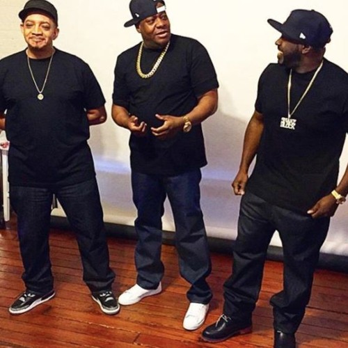 CHRISTMAS EVE~Funk Flex*Kool Dj Red Alert*Chuck Chillout* 2016