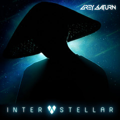 Grey Saturn - Interstellar
