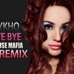Zulaykho - Bye Bye (Tajik House Mafia Remix)