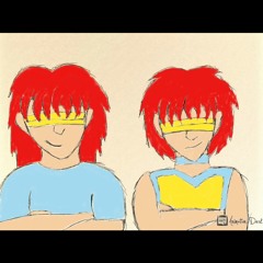 Lightning Kids : Learning The Ropes