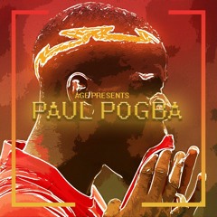 AGE - Paul Pogba (Prod. Mubz Beats)