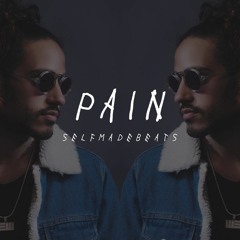 FREE Russ Type Beat prod. by SelfmadeBeats