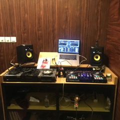 Galaxy Far Far Away Imlek 27-01-2017 Podcast ep 1