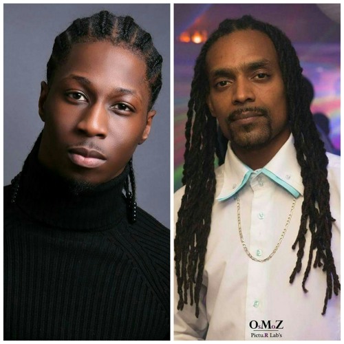 Gouyad' Groovin' - Samy Keyz & Dj Djo