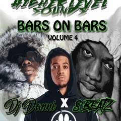 Dj Danni & SBeatz: Bars On Bars 4