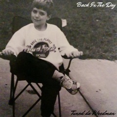 Maybe (Feat. DoubleD)