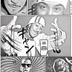 Get Woke [JJBA]