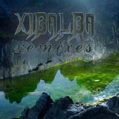 LAO - Xibalba Remixes [EFC-09]