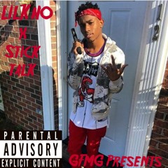 Stick Talk (Mixed.YoungDavin)