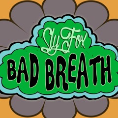 Bad Breath