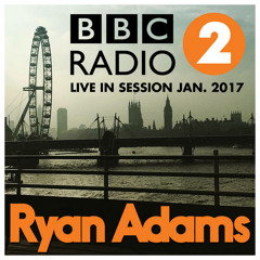 Karma Police (BBC Radio 2, 28 Enero 2017)