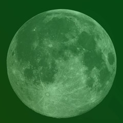 GGreen MooN TRP (feat.Fetuse)