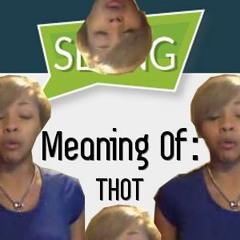 SheAThot