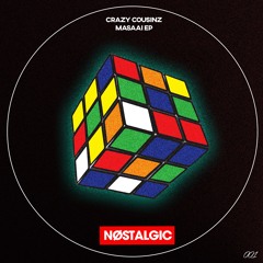 Crazy Cousinz - Masaai (FREE DOWNLOAD)