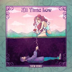 Jon Bellion - All Time Low (Shew Remix)