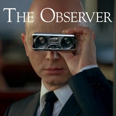 The Observer (United We Stand, Divided We Fall)