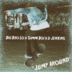 Jump Around