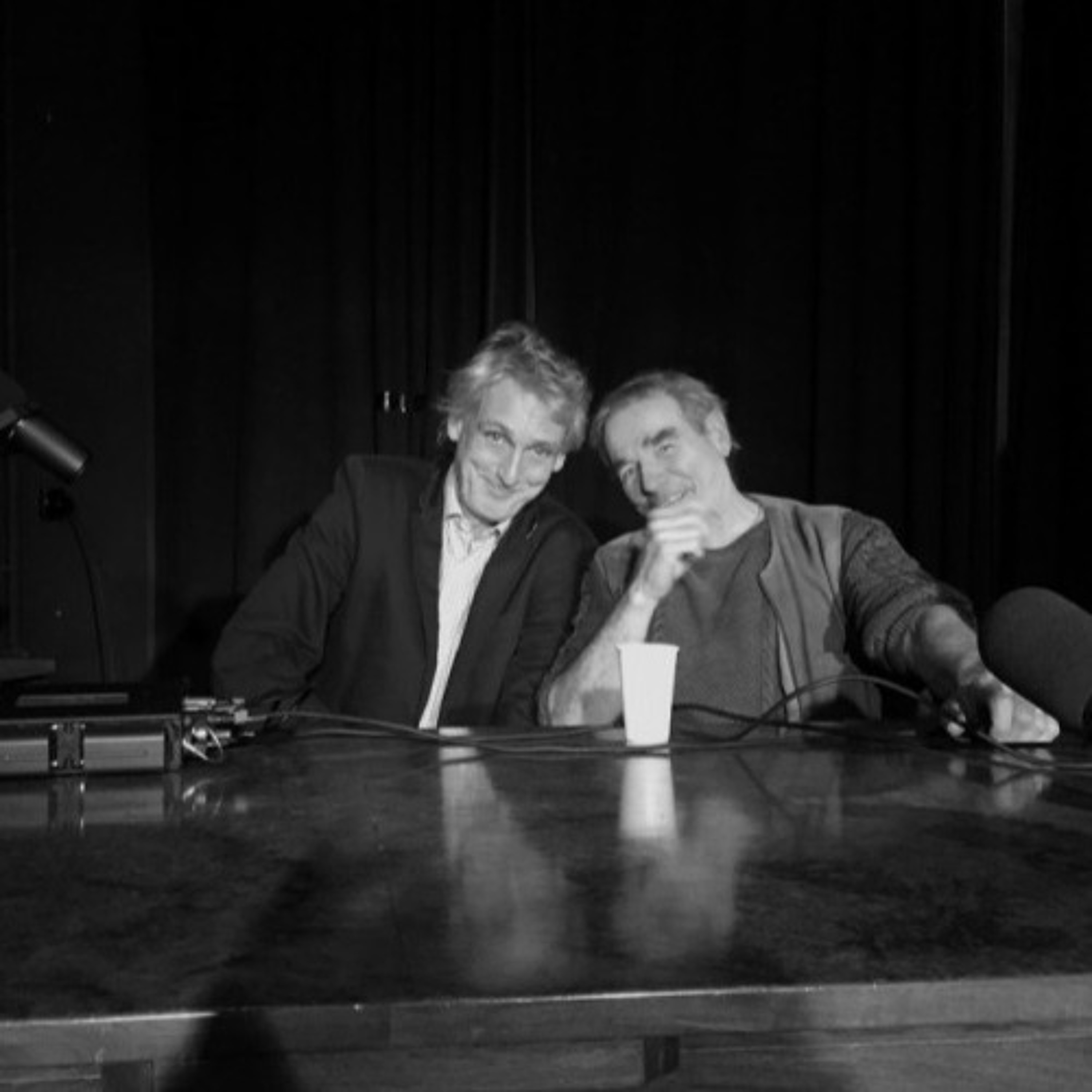 RADIO PETRUSKA | Markus Zohner Arts Company