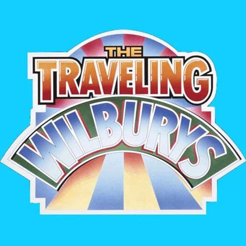 Traveling Wilburys - End of the Line