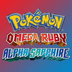 Pokémon OR/AS - Verdanturf Town