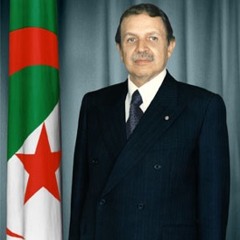 Bouteflika'