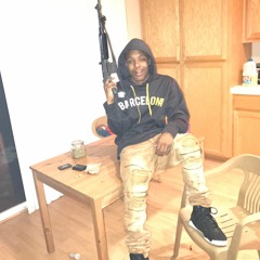 MoneyGanGG Jefe x Young Deej -Blu $trip$