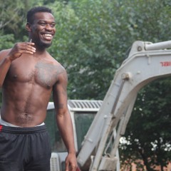 Black Brick Road (Feat. Wally D)