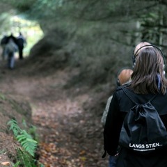 Langs Stien... 13 minut sekvens