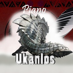 Ukanlos Theme (Live Piano)