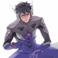 English "Beautiful World" - Neon Genesis Evangelion ED【Andrew】