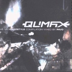 Qlimax 2001 Mixed By Dj Pavo