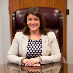 Conversation with Mayor Erin Stewart