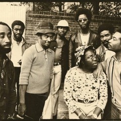 The Red Bra (David Byrne Meets Cymande)[Twoody & Willie Whipsnap Mix]