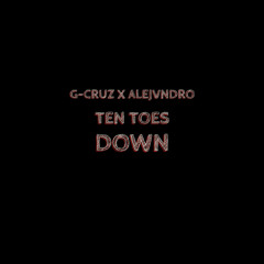 Ten Toes Down