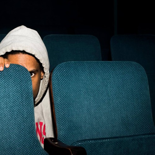 mind if i wyle out? (prod. knowsthetime & Nate France)