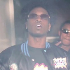 AllStar Jr. - Work