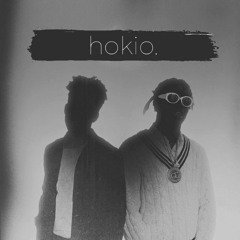 iSPY - KYLE feat. LIL YACHTY (HOKIO REMIX)