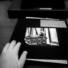 Picture Archivist Susanne Bonge's Tales