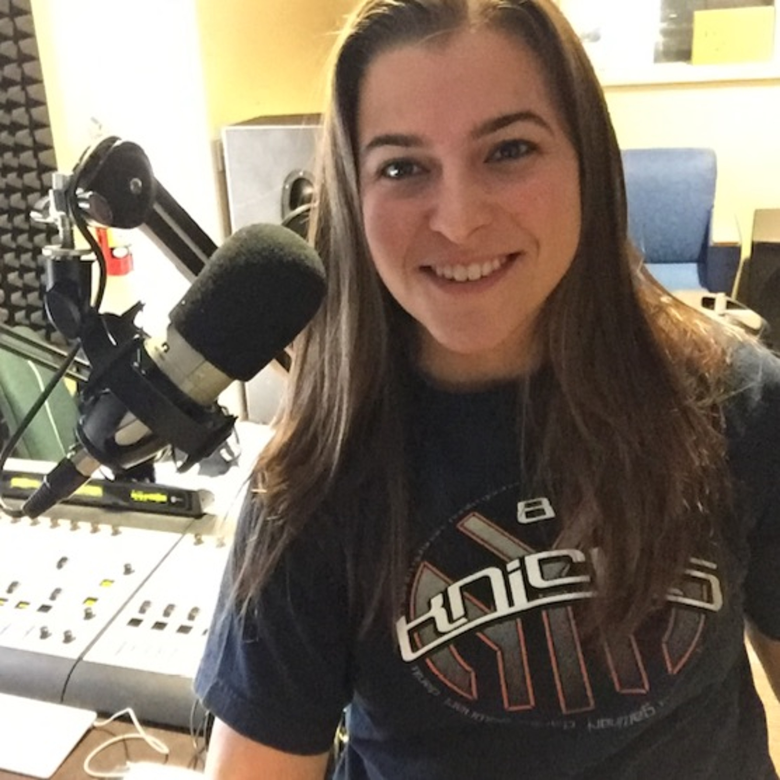 The Best in Sports News and Analysis, from Danielle McCartan