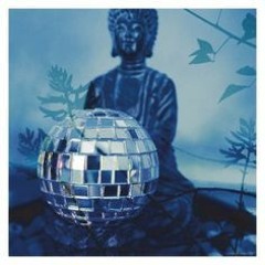 Electro BUDDHA Dance