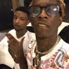 21 Savage Slaughter Year Feat Young Thug Official Audio Mp3
